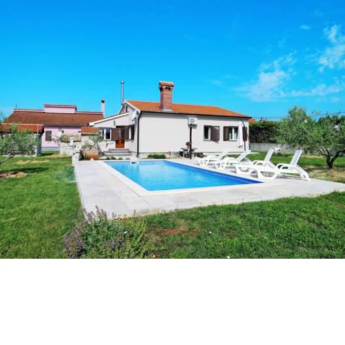 Haus Alka 361S