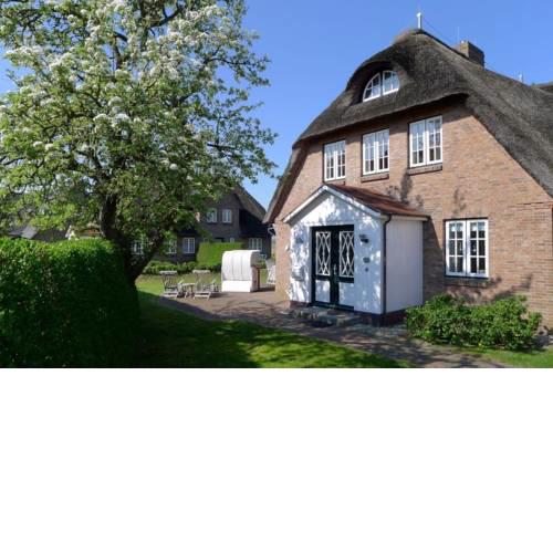 Haus Alkersum - 301641