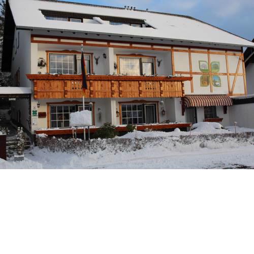 Haus Alle Jahreszeiten