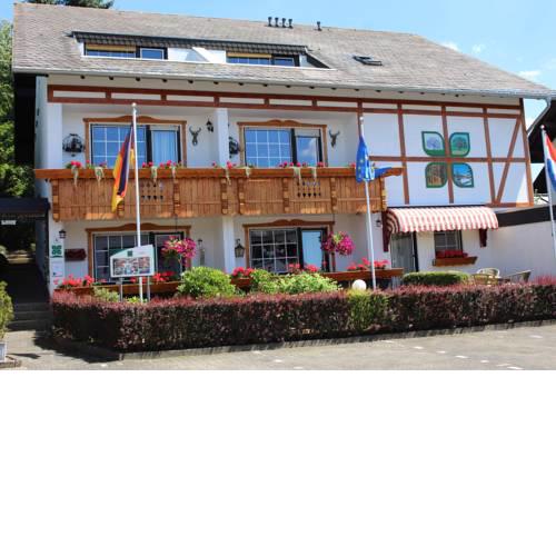 Haus Alle Jahreszeiten