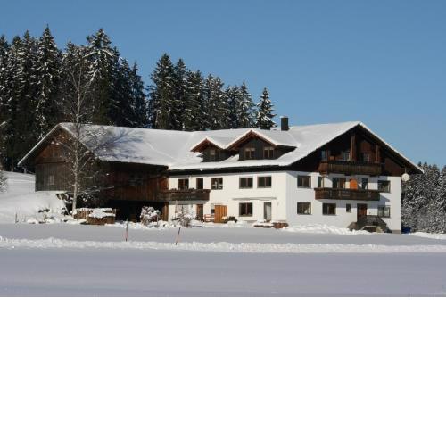 Haus Allgäu Ruh