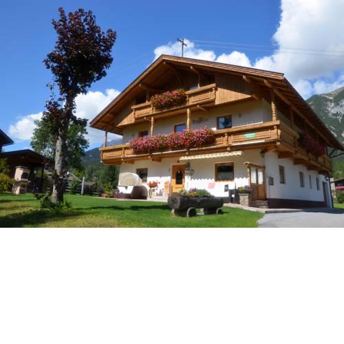 Haus Almfriede