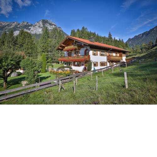 Haus Almfrieden