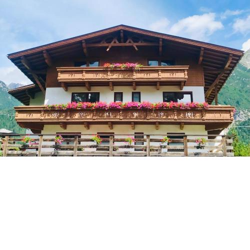 Haus Almrose