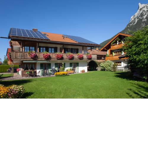 Haus Alois