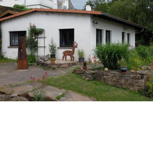 Haus Alpaka