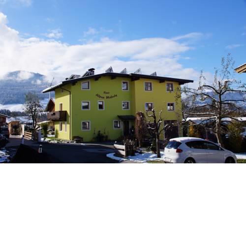 Haus Alpen Melody