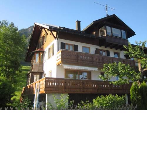 Haus Alpenblick