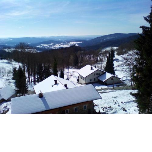 Haus Alpenblick