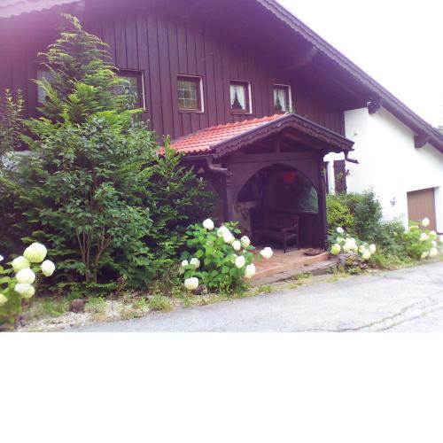Haus Alpenblick