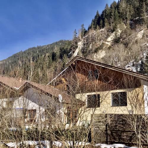 Haus Alpenfan