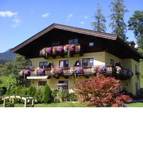 Haus Alpengruß
