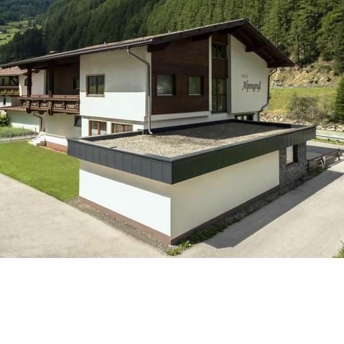 Haus Alpengruß