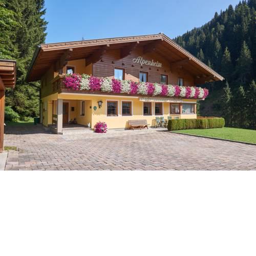 Haus Alpenheim