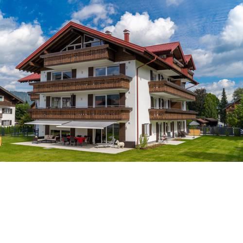 Haus Alpenherz