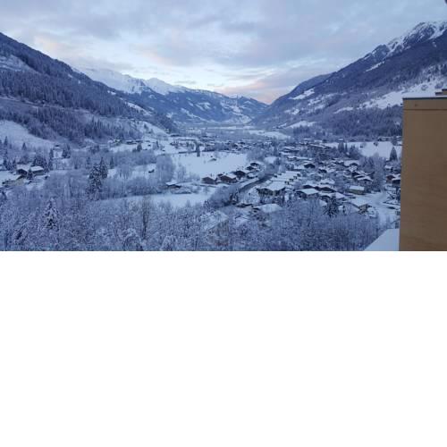 Haus Alpenkönig Apartment Top 18