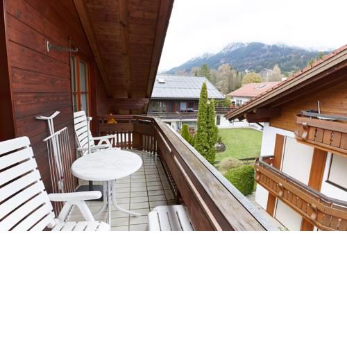 Haus Alpenkönig