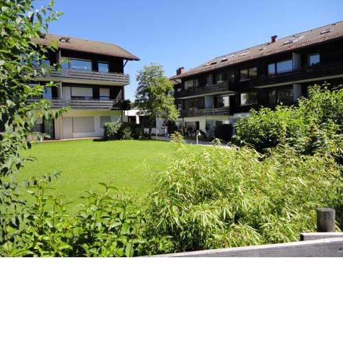 Haus Alpenland