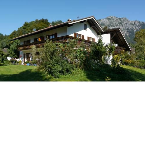 Haus Alpenland