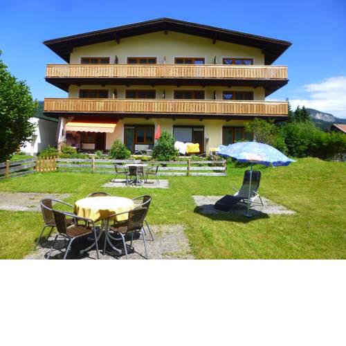 Haus Alpenland