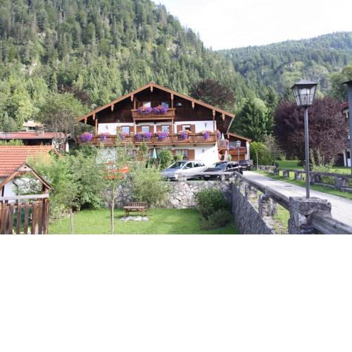 Haus Alpenlicht