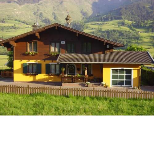 Haus Alpenliebe