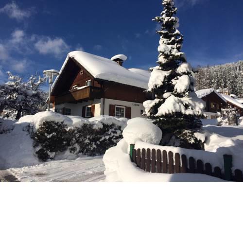 Haus Alpennest
