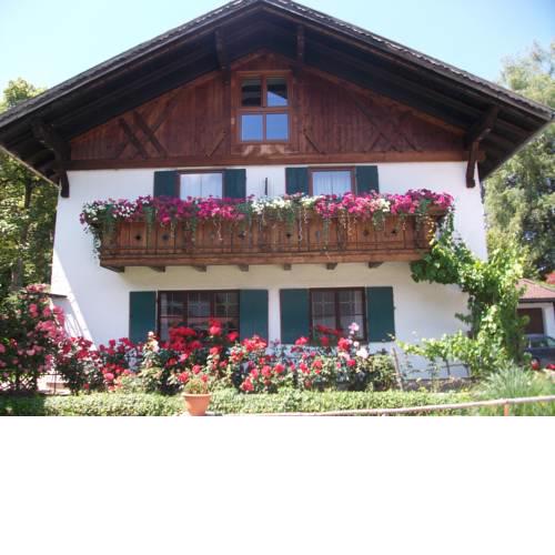Haus Alpenrose