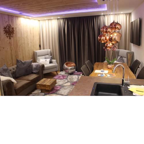 Haus Alpenrose