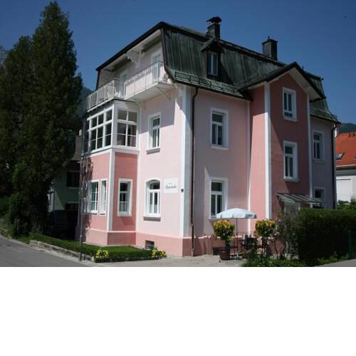 Haus Alpenruhe