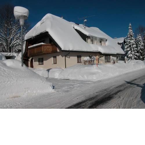 Haus Alpensonne