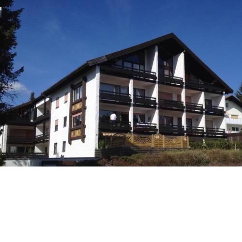Haus Alpensonne