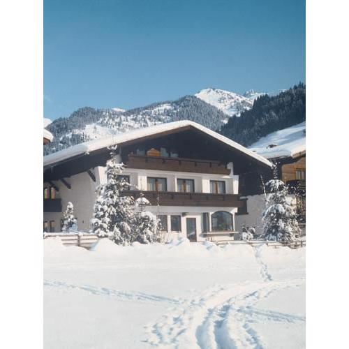 Haus Alpina by Châtel Reizen