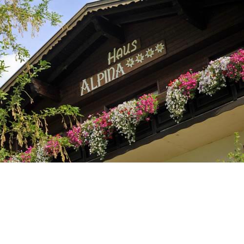 Haus Alpina