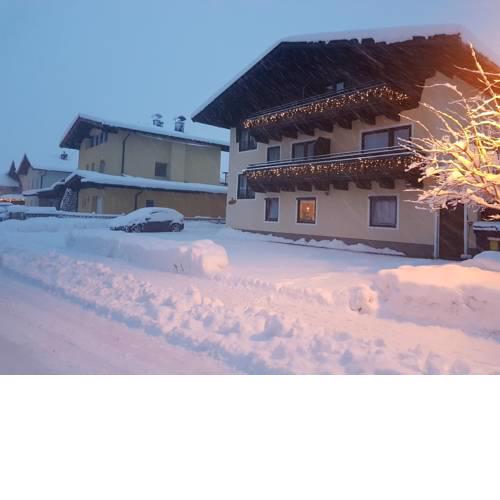 Haus Alpina