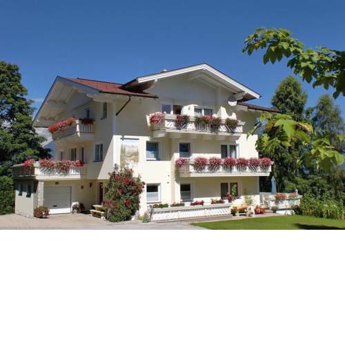 Haus Alpina