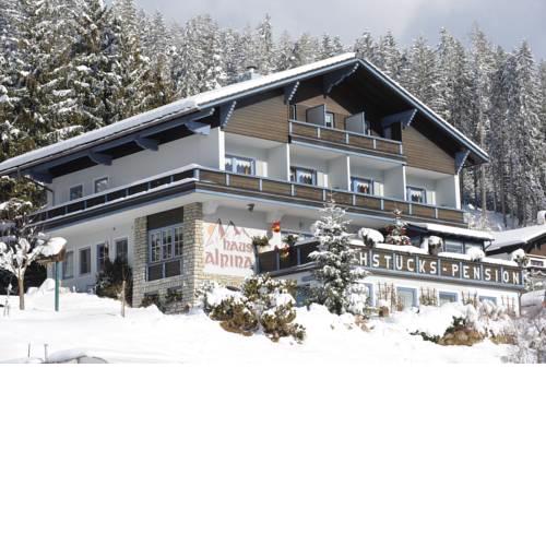 Haus Alpina