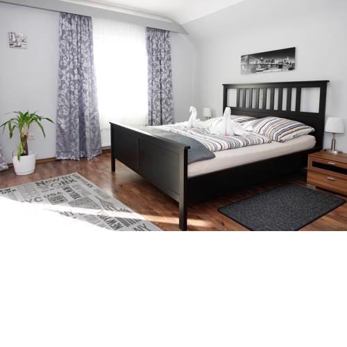 Haus Alt - Ferienwohnung
