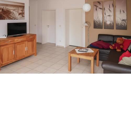 Haus Alte Bäckerei Sandbank