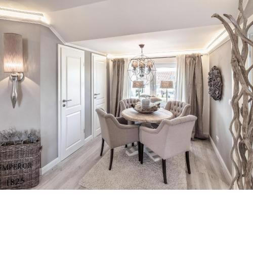 Haus Alte Bergstraße HOME Suites Beachloft Alte Bergstrasse 13