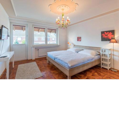 Haus Alte Liebe Alte Liebe