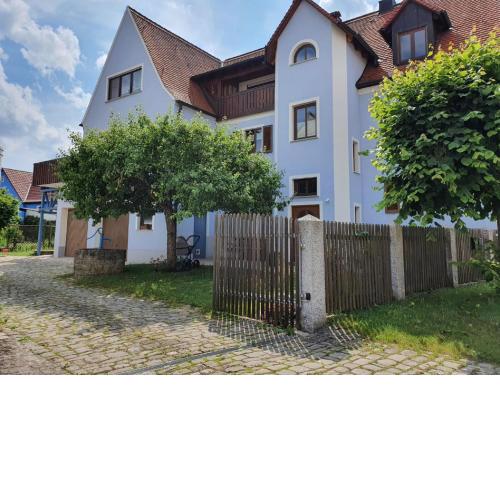 Haus Altmühl