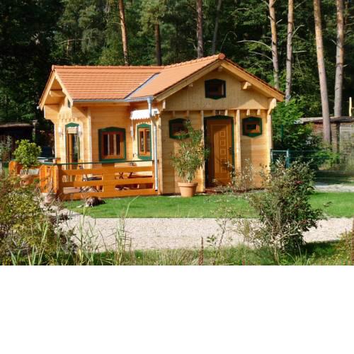 Haus Alwine