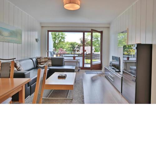 Haus am Ahornweg 2 Haus am Ahornweg 2C Appartement 7