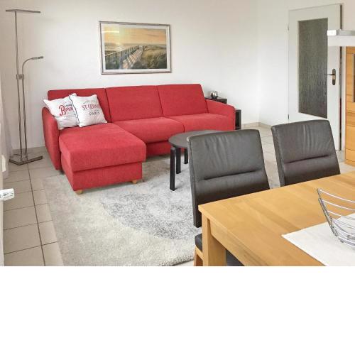 Haus am Ahornweg 6 Haus am Ahornweg 6 Appartement Stressless