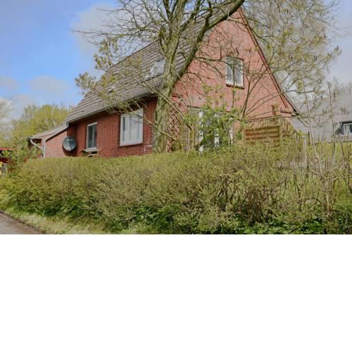 Haus am alten Deich