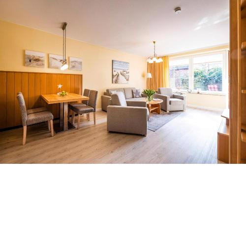 Haus Am Anker Wohnung 10