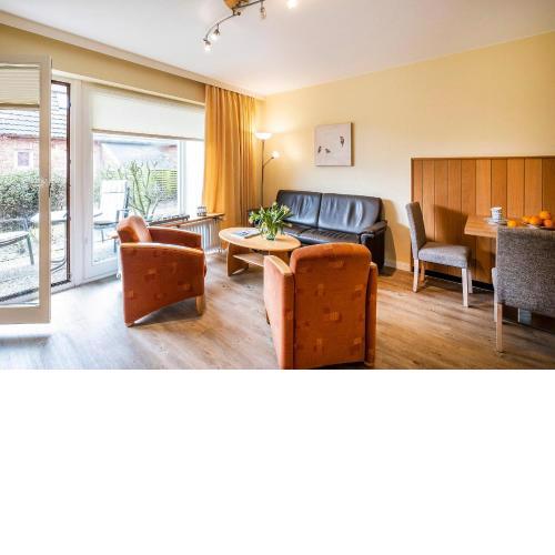 Haus Am Anker Wohnung 2