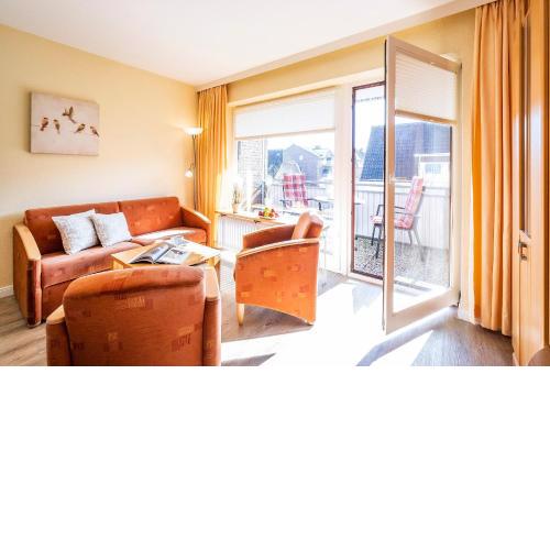Haus Am Anker Wohnung 4