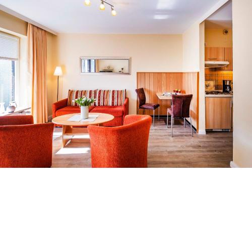 Haus Am Anker Wohnung 5